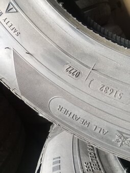 185/65 R15 Nové Starmaxx 2ks - 3