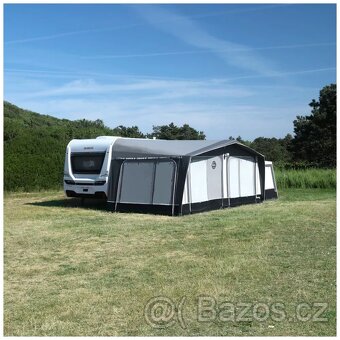 Sleva/Karavanový předstan ISABELLA - SLEVA - 3