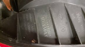 zadní pravé světlo Renault - 3