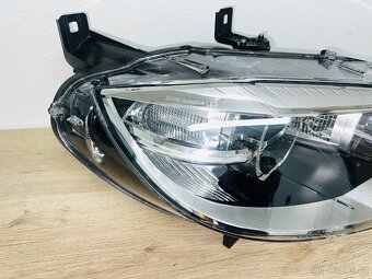 BMW X6 E71 LCI Full led adaptive světlo - 3
