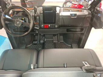 Segway UT6 X 30" EPS, T1b - 3