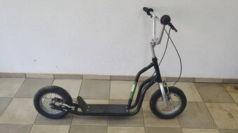 Koloběžka pro děti - 3