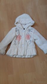 Dětsky kožíšek - 3