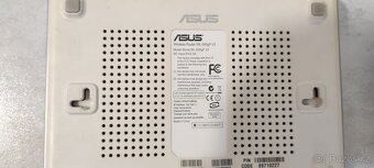 Bezdrátový Wi-Fi router ASUS WL-500 - 5.2. - 11:36 - 3