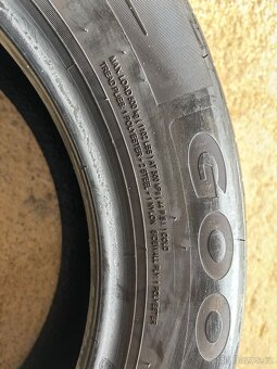 Prodám letní pneu - 3