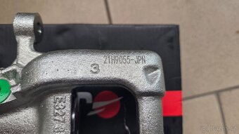 Brzdový třmen 5K0615423 Japan (nový) - 3