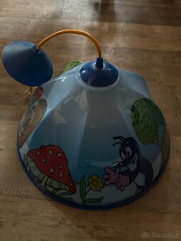 Lust do dětského pokoje - 3