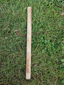 Starý zavařovací teploměr - 3