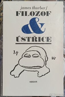 knihovna - sbírka 2 - 3