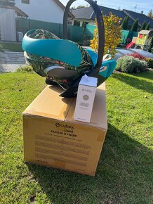 Autosedačka Cybex Cloud Z i-size We the Best - 3