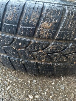 Pneumatiky 195 65 R15 - 3