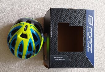 Helma na kolo vel.S Force - 3