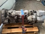 prodám repasovanou převodovku MB G210-16 - 3