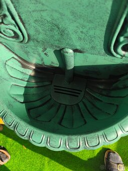 Nástěnné umyvadlo - 3