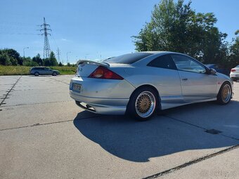 Ford Cougar 2,5 V6 benzin - 3