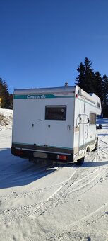 Obytný automobil - 3