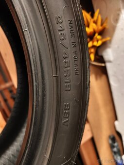 Letní pneumatiky - 3