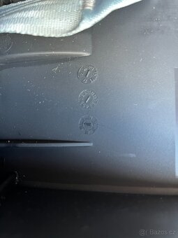 Autosedačka Cybex Aton M i-Size - 3