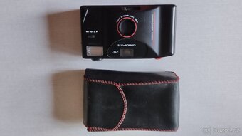 Prodám staré fotoaparáty - 3