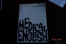 anglické slovníky - 3