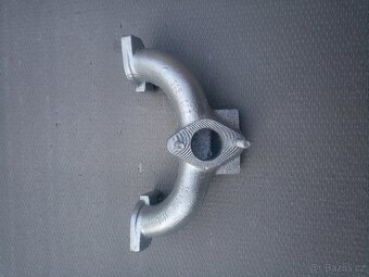 Prodam saní na škoda 100,110,1000mb - 3