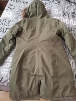 Zimní bunda GIGA DX by KILLTEC - 3