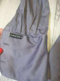 Krásná dámská košile Calvin Klein - 3