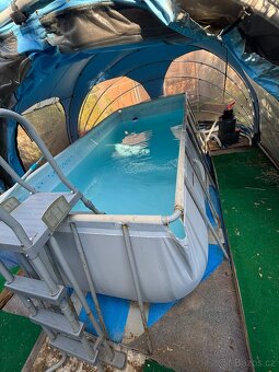 Prodám Bazén - 3