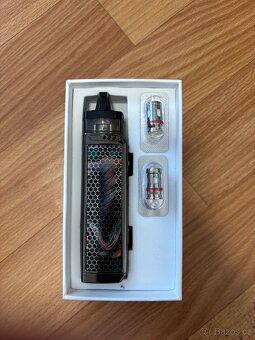 VooPoo Vinci Mod Pod elektronka - 3