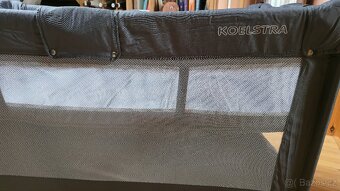 Cestovní postýlka - 3