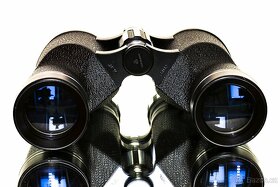 Dalekohled Subal Clover 7x35 TOP STAV - 3