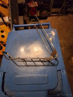 Díly na lady 26 - 3