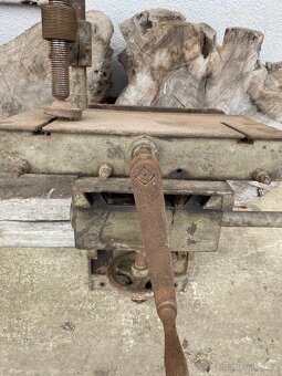 Dlabačka litinova - 3