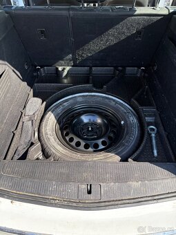 Prodám Opel Astra r.v. 2014 - 3