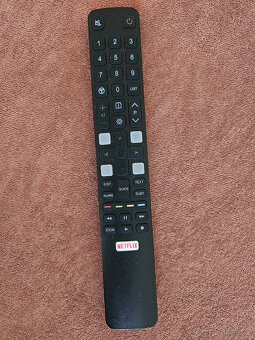 Televize Thomson 32HE5606 - 3