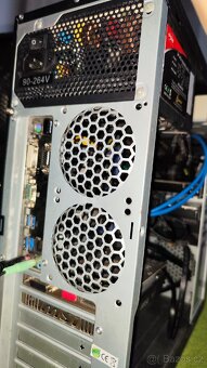 Starší herní pc - 3