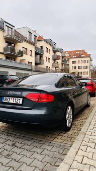 Audi A4 B8 2.0 TFSI - 3