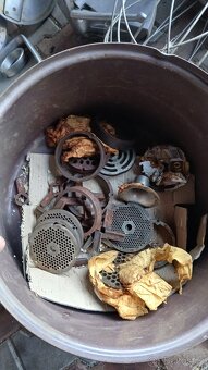 Kuchyňský robot ALBA Hořovice - 3