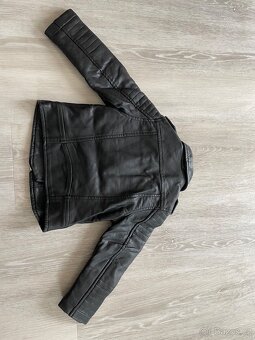 Dětský křivák (velikost 92) - 3