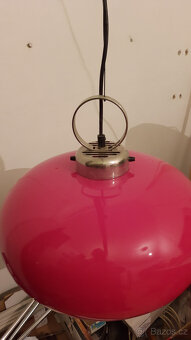 Dekorační světlo - 3