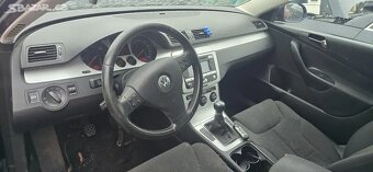 Volkswagen Passat B6 CBAC - 3