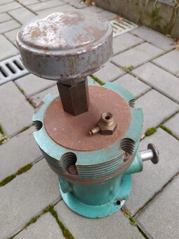 kompresor - původ neznámý - 3