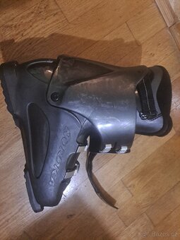 Lyžařské boty 270 - 3