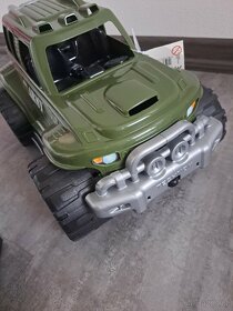 Setík hraček - auta - 3