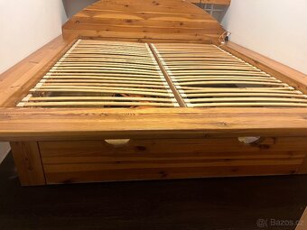 Manželská postel - 3