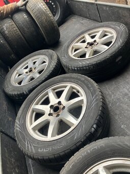 Kola jeep Kk r18 - 3