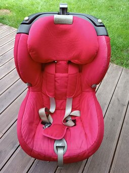 Maxi-cosi autosedačka - 3
