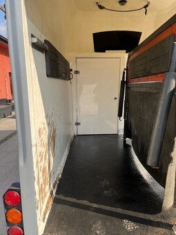 Přepravník na koně - 3