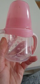 Lahev na učení - 3