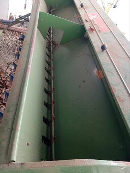 Secí stroj Hasia - 3